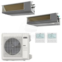 Learn More About Durastar DRA5H36M2A 1-DRADH912 1-DRADH912