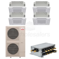 Learn More About Mitsubishi MXZ-SM36NL SLZ-AF09NL 3-SLZ-AF12NL