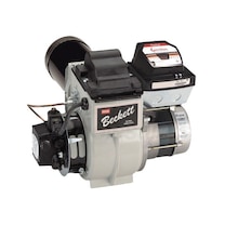 Weil-McLain Oil Burner for GO-4 - Beckett AFG - 1.2 GPH - Chimney Vent