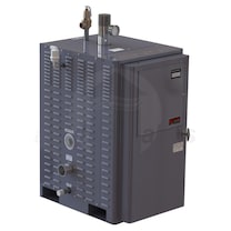 Electro Industries 683K BTU Electric Hot Water Boiler 200 kW 480V 3 Ph