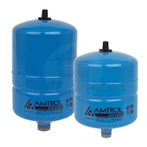 Amtrol 0.75 Gallon Water Hammer Arrestor 3/4