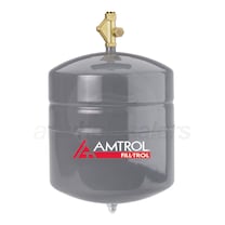 Amtrol 7.4 Gallon Expansion Tank & Fill Valve 1/2