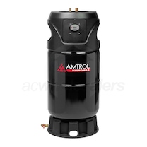 Amtrol Gallon Indirect-Fired Water Heater HDPE 224