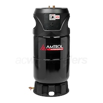 Amtrol 80 Gallon Indirect-Fired Water Heater HDPE 255