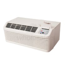 Amana PTAC 12,000 BTU 10.4 EER Air Conditioner with 3.5 kW Heater - 265 Volt