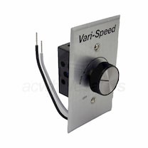 Fantech Speed Control w/ On and Off Switch 120V 5 Amp