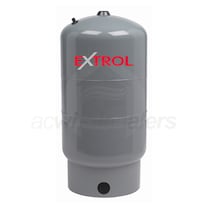 Amtrol 32 Gallon Vertical Boiler Expansion Tank 1