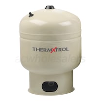 Amtrol 14 Gallon Vertical Thermal Expansion Tank 3/4