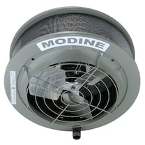 Modine VE - 25 kW Electric Unit Heater, 480V/60Hz/3 Phase, Vertical Orientation (Scratch  and Dent)