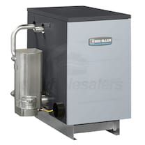 Weil-McLain GV90+6 161K BTU 91.0% AFUE Hot Water Gas Boiler Direct