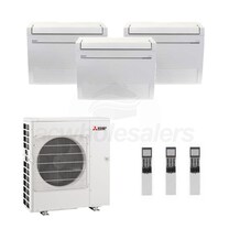 Mitsubishi M3H42F12181800