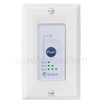View Fantech RT Electric Timer 20/40/60 Minute