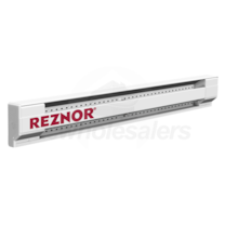 Reznor 1,707 BTU 0.5 kW Electric Baseboard Radiator 120V 1 Phase