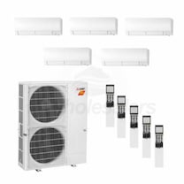 Mitsubishi M5L42W0909121212