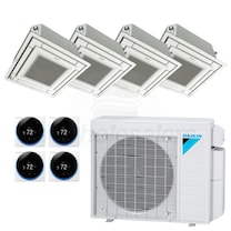 Daikin D4H36C09090912