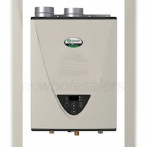 A.O. Smith 5.7 GPM 0.95 UEF LP Tankless Water Heater DV