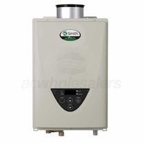 A.O. Smith 5.3 GPM 0.82 UEF NG Tankless Water Heater DV