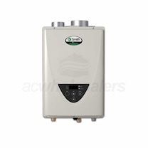 A.O. Smith 5.5 GPM at 60F 0.82 EF NG Tankless Water Heater DV
