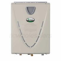 A.O. Smith 6.3 GPM 0.95 UEF NG Tankless Water Heater Outdoor