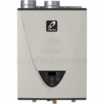 Takagi 199,000 BTU Tankless Water Heater Propane Direct Vent