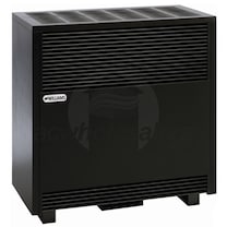 Williams 68% AFUE 35,000 BTU Gas Room Heater with Blower