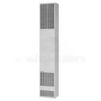 Williams 76% AFUE 50K BTU NG Top-Vent Wall Furnace Forsaire