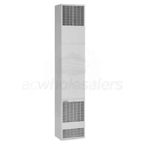 Williams 75.4% AFUE 40K BTU NG Direct-Vent Wall Furnace Forsaire