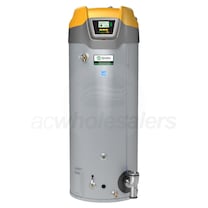 A.O. Smith 119 Gal. Storage 95% Efficiency NG Water Heater Direct Vent