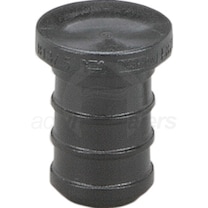 Viega - PEX Crimp Test Plug - 1/2