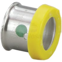 Viega - PEX Press Sleeve - 3/4