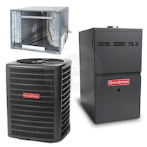 Goodman GSX1436GMS8100H