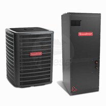 Goodman DSZC160601 AVPTC61D14