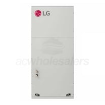 LG 36,000 BTU Ducted Vertical Air Conditioner Air Handlers