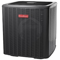 Goodman GSXC16 - 2.0 Ton - Air Conditioner - 16 Nominal SEER - Two-Stage - R-410a Refrigerant