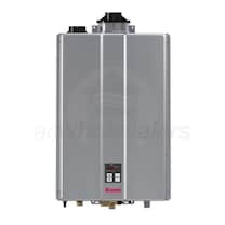 Rinnai 160,000 BTU 0.92 UEF Tankless DV Water Heater LP