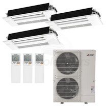 Mitsubishi M3H48O18181800