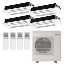 Mitsubishi MXZ-5C42NA2 3-MLZ-KP09NA MLZ-KP18NA MLP-