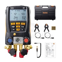Testo 0563-1557