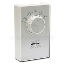 Continental Fan - Line Voltage Thermostat - 120V