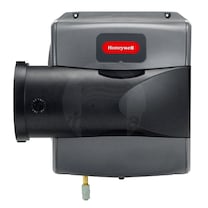 Honeywell TrueEASE 17 Gal. Basic Bypass Evaporative Humidifier