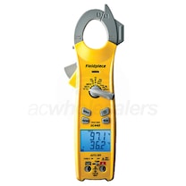 Fieldpiece Essential Clamp Meter with True RMS and Magnetic Strap