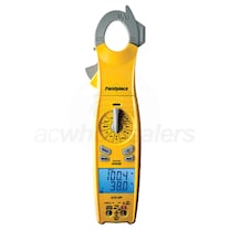 Fieldpiece Loaded Clamp Meter with Swivel Head and True RMS