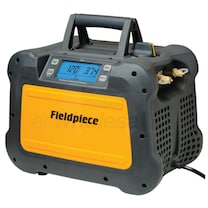 Fieldpiece Digital Recovery Machine