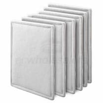 Fantech Replacement Filters for FGR8/FGR10 pack of 6 