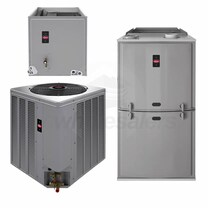 Rheem WA1442CJ1NA W801TA125524MSA TCF4824HTAMC