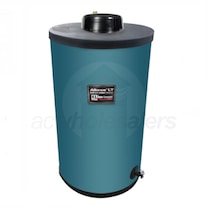 Burnham AL55LT 55 Gal. Indirect Water Heater