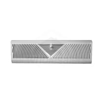 ProSelect PSBBD 18 Baseboard Diffuser White