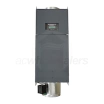 Electro Industries Make-Up Air II - Packaged Electric Make-Up Air Heater - 5 kW - 240 V - 1 Phase - 20.8 Amps - 350 CFM