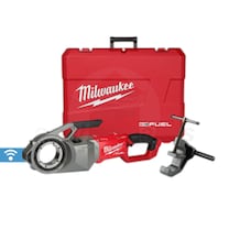 Milwaukee M18 FUEL Pipe Threader With ONE-KEY Technology Tool Only