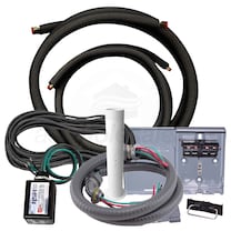 Learn More About Mini Split Accessories MSPLTKITCD8-143815